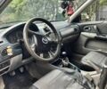 Синий Мазда 323, объемом двигателя 2 л и пробегом 353 тыс. км за 2850 $, фото 2 на Automoto.ua