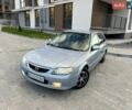 Синій Мазда 323, об'ємом двигуна 1.6 л та пробігом 250 тис. км за 2399 $, фото 6 на Automoto.ua