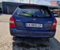Синий Мазда 323, объемом двигателя 1.99 л и пробегом 288 тыс. км за 2600 $, фото 1 на Automoto.ua