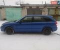 Синий Мазда 323, объемом двигателя 1.6 л и пробегом 170 тыс. км за 3950 $, фото 4 на Automoto.ua