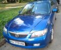 Синій Мазда 323, об'ємом двигуна 1.6 л та пробігом 407 тис. км за 3200 $, фото 3 на Automoto.ua
