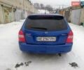 Синий Мазда 323, объемом двигателя 1.6 л и пробегом 170 тыс. км за 3950 $, фото 5 на Automoto.ua