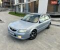 Синій Мазда 323, об'ємом двигуна 1.6 л та пробігом 250 тис. км за 2399 $, фото 5 на Automoto.ua