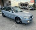 Синій Мазда 323, об'ємом двигуна 1.6 л та пробігом 250 тис. км за 2399 $, фото 4 на Automoto.ua