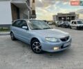 Синій Мазда 323, об'ємом двигуна 1.6 л та пробігом 250 тис. км за 2399 $, фото 2 на Automoto.ua