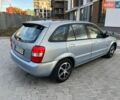 Синій Мазда 323, об'ємом двигуна 1.6 л та пробігом 250 тис. км за 2399 $, фото 23 на Automoto.ua