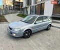 Синій Мазда 323, об'ємом двигуна 1.6 л та пробігом 250 тис. км за 2399 $, фото 9 на Automoto.ua