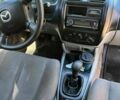 Синий Мазда 323, объемом двигателя 1.6 л и пробегом 320 тыс. км за 1400 $, фото 2 на Automoto.ua
