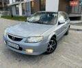 Синій Мазда 323, об'ємом двигуна 1.6 л та пробігом 250 тис. км за 2399 $, фото 8 на Automoto.ua