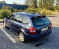 Синий Мазда 323, объемом двигателя 1.5 л и пробегом 349 тыс. км за 2650 $, фото 7 на Automoto.ua