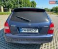 Синий Мазда 323, объемом двигателя 2 л и пробегом 288 тыс. км за 2500 $, фото 5 на Automoto.ua