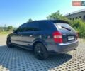 Синий Мазда 323, объемом двигателя 1.99 л и пробегом 288 тыс. км за 2499 $, фото 6 на Automoto.ua