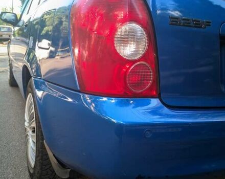 Синій Мазда 323, об'ємом двигуна 1.6 л та пробігом 407 тис. км за 3200 $, фото 8 на Automoto.ua