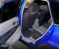 Синий Мазда 323, объемом двигателя 1.6 л и пробегом 271 тыс. км за 4300 $, фото 6 на Automoto.ua