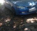 Синий Мазда 323, объемом двигателя 1.6 л и пробегом 25 тыс. км за 1100 $, фото 1 на Automoto.ua