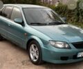 Синій Мазда 323, об'ємом двигуна 1.6 л та пробігом 1 тис. км за 787 $, фото 1 на Automoto.ua