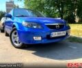 Синій Мазда 323, об'ємом двигуна 1.6 л та пробігом 270 тис. км за 3000 $, фото 2 на Automoto.ua