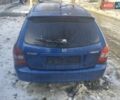 Синій Мазда 323, об'ємом двигуна 0 л та пробігом 450 тис. км за 1000 $, фото 1 на Automoto.ua
