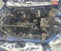 Синій Мазда 323, об'ємом двигуна 0 л та пробігом 450 тис. км за 1000 $, фото 1 на Automoto.ua