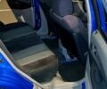 Синий Мазда 323, объемом двигателя 1.6 л и пробегом 271 тыс. км за 4300 $, фото 8 на Automoto.ua