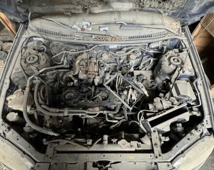 Синий Мазда 323, объемом двигателя 0 л и пробегом 200 тыс. км за 500 $, фото 1 на Automoto.ua