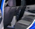Синий Мазда 323, объемом двигателя 1.6 л и пробегом 271 тыс. км за 4300 $, фото 5 на Automoto.ua