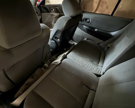 Синий Мазда 323, объемом двигателя 0 л и пробегом 200 тыс. км за 500 $, фото 3 на Automoto.ua