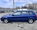 Синій Мазда 323, об'ємом двигуна 2 л та пробігом 259 тис. км за 1700 $, фото 7 на Automoto.ua