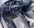 Синій Мазда 323, об'ємом двигуна 2 л та пробігом 259 тис. км за 1700 $, фото 8 на Automoto.ua