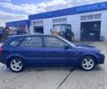 Синій Мазда 323, об'ємом двигуна 2 л та пробігом 259 тис. км за 1700 $, фото 3 на Automoto.ua