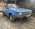Синий Мазда 323, объемом двигателя 1.5 л и пробегом 253 тыс. км за 300 $, фото 1 на Automoto.ua
