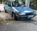 Синій Мазда 323, об'ємом двигуна 1.3 л та пробігом 140 тис. км за 1927 $, фото 1 на Automoto.ua