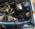 Синій Мазда 323, об'ємом двигуна 1.3 л та пробігом 140 тис. км за 1927 $, фото 6 на Automoto.ua