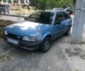 Синій Мазда 323, об'ємом двигуна 1.3 л та пробігом 140 тис. км за 1927 $, фото 1 на Automoto.ua
