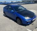 Синій Мазда 323, об'ємом двигуна 1.5 л та пробігом 300 тис. км за 1000 $, фото 1 на Automoto.ua