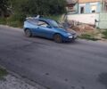 Синий Мазда 323, объемом двигателя 1.5 л и пробегом 320 тыс. км за 900 $, фото 1 на Automoto.ua