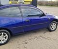 Синий Мазда 323, объемом двигателя 1.3 л и пробегом 1000 тыс. км за 1300 $, фото 1 на Automoto.ua