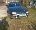 Синий Мазда 323, объемом двигателя 1.5 л и пробегом 200 тыс. км за 2125 $, фото 1 на Automoto.ua