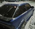 Синій Мазда 323, об'ємом двигуна 1.49 л та пробігом 60 тис. км за 850 $, фото 1 на Automoto.ua