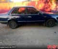 Синий Мазда 323, объемом двигателя 1.7 л и пробегом 320 тыс. км за 800 $, фото 3 на Automoto.ua