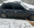 Синий Мазда 323, объемом двигателя 3.9 л и пробегом 3 тыс. км за 1900 $, фото 1 на Automoto.ua