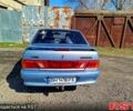 Синий Мазда 323, объемом двигателя 1.7 л и пробегом 300 тыс. км за 1000 $, фото 1 на Automoto.ua