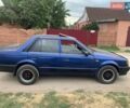 Синій Мазда 323, об'ємом двигуна 1.5 л та пробігом 300 тис. км за 1350 $, фото 4 на Automoto.ua