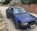Синій Мазда 323, об'ємом двигуна 1.5 л та пробігом 300 тис. км за 1350 $, фото 1 на Automoto.ua