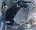 Синий Мазда 323, объемом двигателя 1.3 л и пробегом 419 тыс. км за 1120 $, фото 3 на Automoto.ua