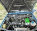 Синій Мазда 323, об'ємом двигуна 1.3 л та пробігом 215 тис. км за 700 $, фото 9 на Automoto.ua
