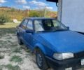 Синій Мазда 323, об'ємом двигуна 1.3 л та пробігом 215 тис. км за 700 $, фото 1 на Automoto.ua