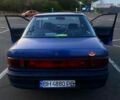 Синій Мазда 323, об'ємом двигуна 1.3 л та пробігом 0 тис. км за 1200 $, фото 4 на Automoto.ua