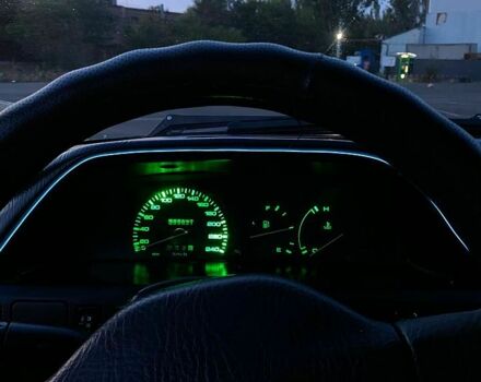 Синій Мазда 323, об'ємом двигуна 1.3 л та пробігом 0 тис. км за 1200 $, фото 3 на Automoto.ua