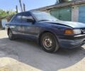 Синий Мазда 323, объемом двигателя 1.6 л и пробегом 315 тыс. км за 401 $, фото 1 на Automoto.ua